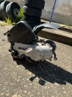 Piaggio motor Bayern - Reisbach Vorschau