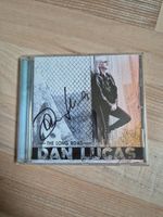 Signierte Dan Lucas - The Long Road CD - Case Mit Bonus Track Bayern - Petersaurach Vorschau