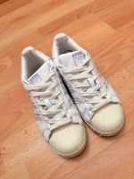 Adidas Superstar Originals Sneaker Schuhe, Größe 36.5 Schleswig-Holstein - Kiel Vorschau