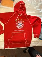 Adidas und FCB Klamotten Niedersachsen - Gleichen Vorschau