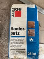 2x Sanierputz baumit 25 kg Nordrhein-Westfalen - Wegberg Vorschau