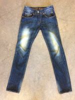 Jeans Herrlicher "Tivo" W28 L34 Hamburg-Nord - Hamburg Barmbek Vorschau