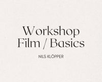 Film Workshop Basics / Coaching für Anfänger Nordrhein-Westfalen - Detmold Vorschau