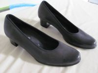 *** NEUw. SEMLER Damen Pumps Gr. 38/ 4,5 schwarz NP € 180,00 *** Niedersachsen - Uelzen Vorschau