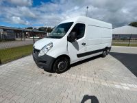 Renault Master l2h2 Niedersachsen - Nordhorn Vorschau