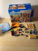 Playmobil Wohnzimmer 9267 Lichteffekt komplett mit OVP+Anleitung Pankow - Blankenburg Vorschau