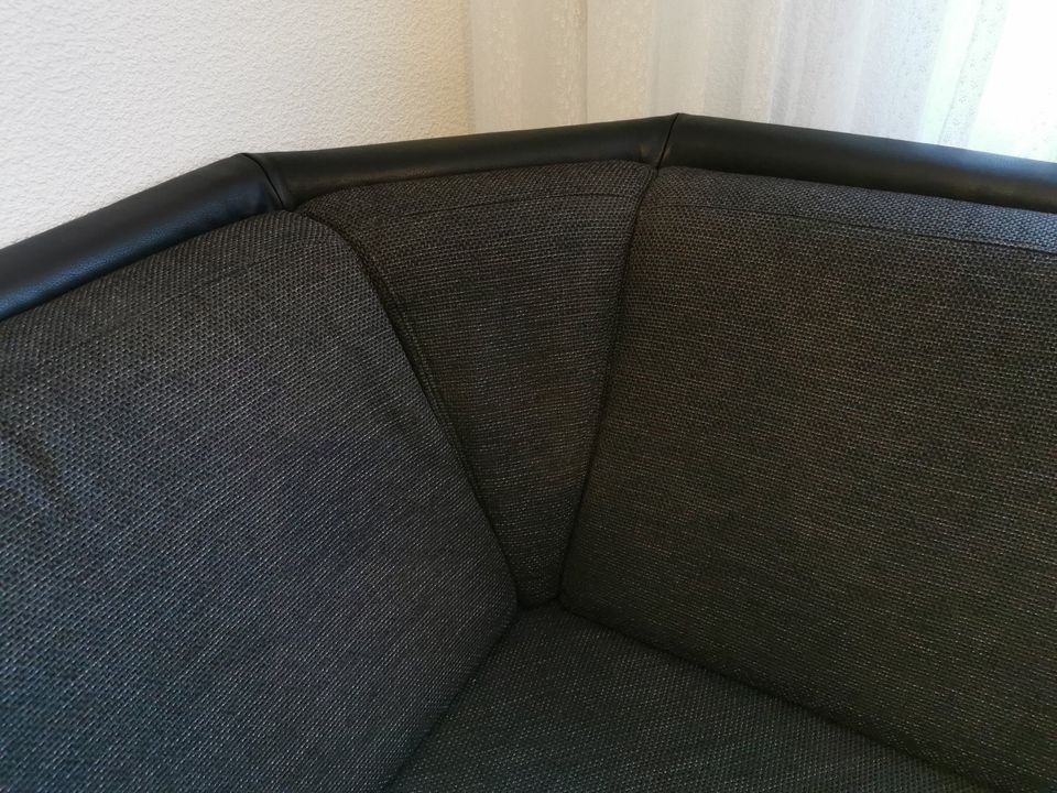 Ecksofa Couch in Duisburg