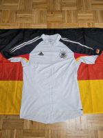 Adidas DFB Deutschland Trikot EM 2004 L WM 2024 Heim Hannover - Kirchrode-Bemerode-Wülferode Vorschau