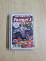 TOP ASS - Formel 1 2009/10 Kartenspiel - guter Zustand Bayern - Loitzendorf Vorschau