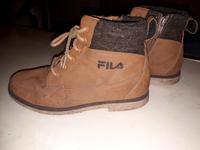 Stiefel von Fila in Größe 38 Hannover - Misburg-Anderten Vorschau