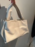 Handtasche in Beige Hamburg-Nord - Hamburg Langenhorn Vorschau