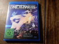 BluRay Time Runners-Das Gesetz Der Zukunft Niedersachsen - Bad Fallingbostel Vorschau