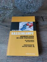 Kassenkampf Attac Schweiz Rotpunktverlag Nordfriesland - Neukirchen Vorschau