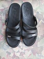 CROCS Slipper * NEU* ungetragen Rheinland-Pfalz - Bad Kreuznach Vorschau