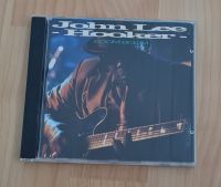 CD - John Lee Hooker - "Boom Boom" Nordrhein-Westfalen - Kürten Vorschau