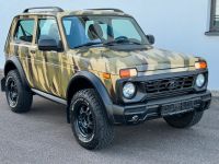 Lada Niva Bronto Allrad 4x4 Kilima/Sitzheizung/LPG Baden-Württemberg - Baden-Baden Vorschau