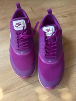 Nike Sneaker Air Max Thea 40,5 Top Hessen - Gernsheim  Vorschau