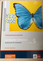 Klett Lambacher Schweizer Kl. 5 Training Klassenarbeiten, NRW Nordrhein-Westfalen - Euskirchen Vorschau