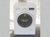 (F759) 9kg Waschmaschine Bosch Serie 8 (12Mon.Garantie) 631 Berlin - Friedrichsfelde Vorschau