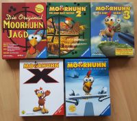 5 Moorhuhn PC-Spiele Baden-Württemberg - Sinsheim Vorschau