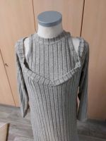 Kleid Größe 2XL SHEIN TAUPE Beige NEU Nordrhein-Westfalen - Dormagen Vorschau