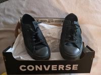 Converse Chucks 41  7,5 9,5 schwarz Nordrhein-Westfalen - Mönchengladbach Vorschau