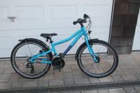 WINORA Kinderfahrrad Rage 24 (24", 24 Zoll) Nordrhein-Westfalen - Hilchenbach Vorschau