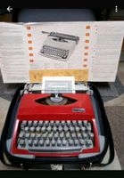 Schreibmaschine mit Koffer Dortmund - Marten Vorschau