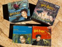 Harry Potter Hörspiel CD-Box und Hörspiele für Kinder Brandenburg - Potsdam Vorschau