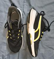 PUMA Herren Pwrframe Tr 2 Trainingsschuh  Fußball-Schuhe Gr. 43 Berlin - Schöneberg Vorschau