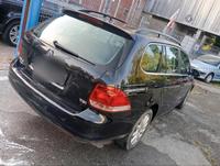 golf 5 kompe 2008 benzener Bochum - Bochum-Nord Vorschau