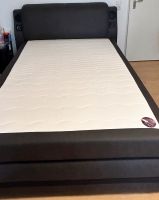 Boxspring Bett Nordrhein-Westfalen - Niederkassel Vorschau