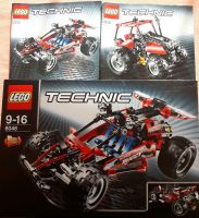 Lego Technic 8048 Nordrhein-Westfalen - Leichlingen Vorschau