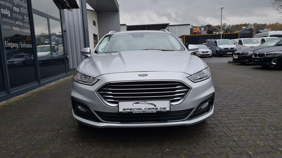 Ford Mondeo Turnier Business Edition - CAM - 8xALU in Offenbach