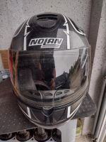 Motorradhelm Hessen - Berkatal Vorschau