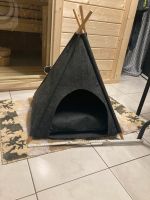 Hund Katze Zelt Höhle Bett Nordrhein-Westfalen - Remscheid Vorschau