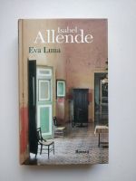 Isabel Allende - Eva Luna West - Höchst Vorschau