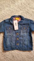 Steiff jacke Jeansjacke jeans gr.80 Neue Schaut euch einfach die Baden-Württemberg - Ravensburg Vorschau