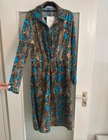 schönes ZARA blusenkleid schlangenmuster Nordrhein-Westfalen - Düren Vorschau