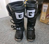 Gaerne gx1  crossstiefel endurostiefel  gr.40 41 6.5 wie neu Baden-Württemberg - Backnang Vorschau