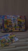 Lego Friends Stephanies Reittunier 41367 Bayern - Oberstreu Vorschau