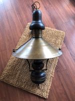 Beeindruckende Industrial-Lampe, Landhaus, Loft, Vintage, 70er Nordrhein-Westfalen - Wermelskirchen Vorschau