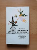 DDR- Buch Von Mensch zu Mensch Thüringen - Waltershausen Vorschau