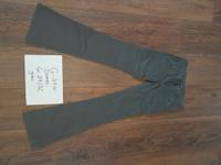 G-Star Hose in Gr. 27/32 - grau - selten getragen Bayern - Meitingen Vorschau