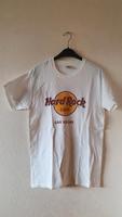 T-Shirt Hard Rock Cafe Las Vegas Nordrhein-Westfalen - Wenden Vorschau