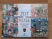 NEU] Buch über Stadt Wurzen "Zeitreise - 1050 J. Leben in Wurzen" Sachsen - Machern Vorschau