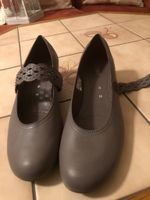 Schuhe Jenny neu Gr. 42 Weite H Hessen - Trebur Vorschau