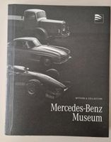 Mercedes Benz Automuseum Buch Baden-Württemberg - Weinstadt Vorschau