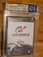 PS2 Gran Turismo 4 Wata 9.6 VGA neu Seal Wandsbek - Hamburg Sasel Vorschau