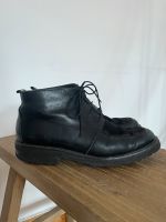 Vintage Leder Schnürboots Paul Green Gr. 38 Hessen - Kassel Vorschau